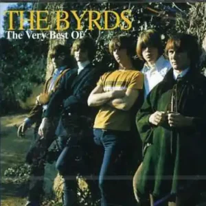 Secure Checkout Very Best Of The Byrds