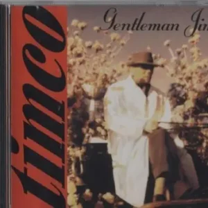 Gentleman Jim Weekend Sale