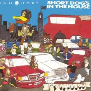 Affordable Short Dog's In The House